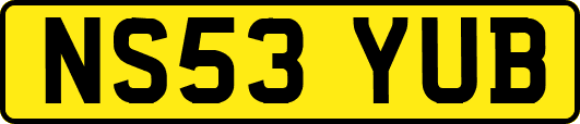 NS53YUB