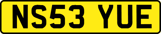 NS53YUE