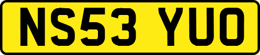 NS53YUO