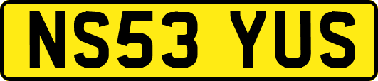 NS53YUS