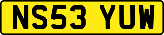 NS53YUW