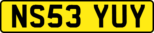 NS53YUY