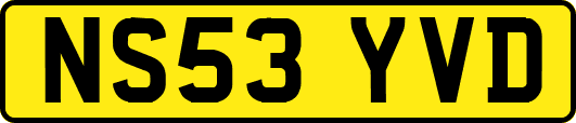 NS53YVD