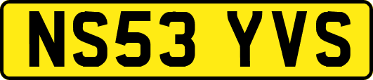 NS53YVS