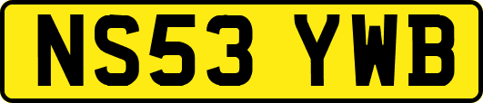 NS53YWB