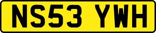 NS53YWH