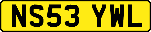NS53YWL