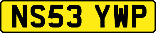 NS53YWP