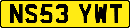 NS53YWT