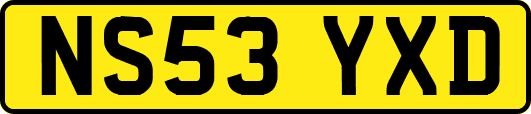 NS53YXD