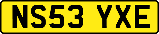 NS53YXE