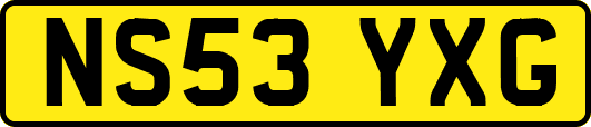 NS53YXG
