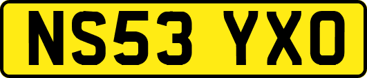 NS53YXO
