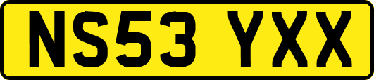 NS53YXX