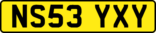 NS53YXY