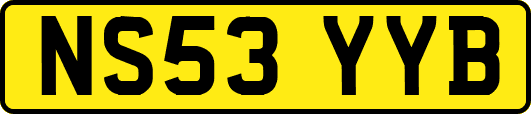 NS53YYB