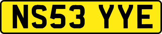 NS53YYE