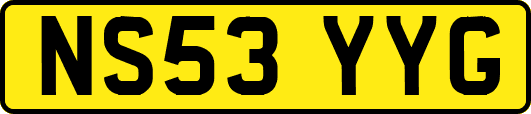 NS53YYG