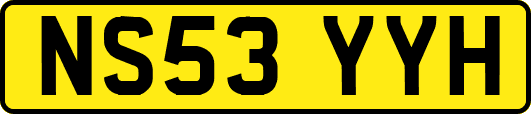 NS53YYH