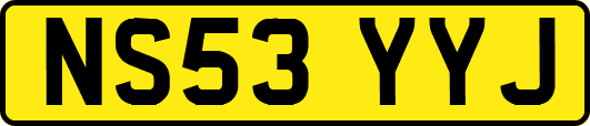 NS53YYJ