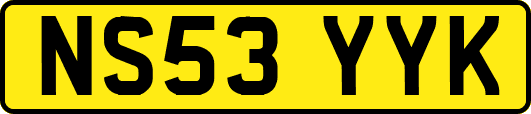 NS53YYK