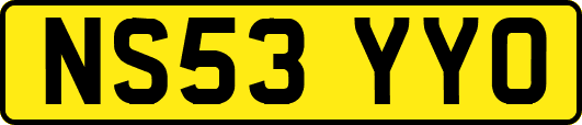 NS53YYO