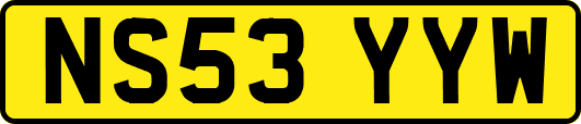 NS53YYW