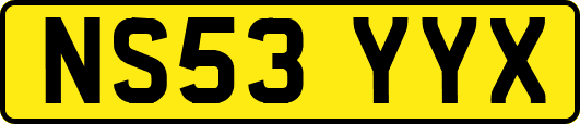 NS53YYX