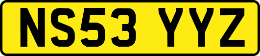 NS53YYZ