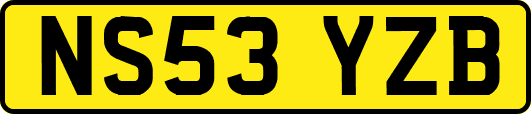 NS53YZB