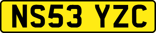 NS53YZC