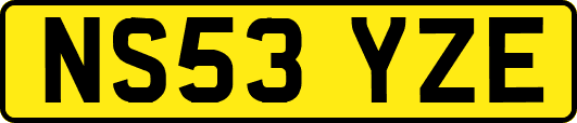 NS53YZE