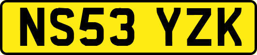NS53YZK