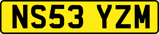 NS53YZM