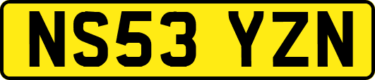 NS53YZN