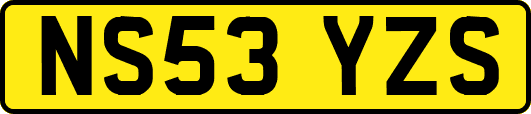 NS53YZS