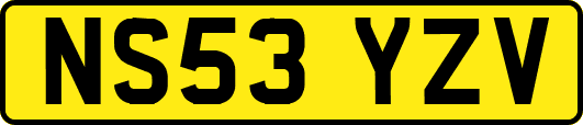 NS53YZV