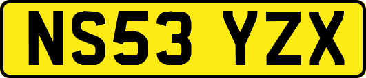 NS53YZX