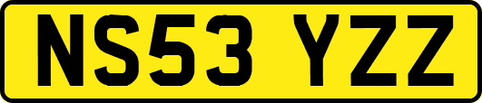 NS53YZZ