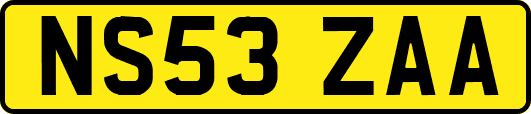 NS53ZAA