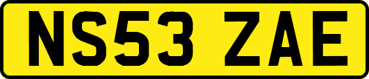 NS53ZAE