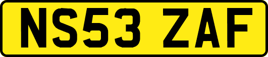 NS53ZAF