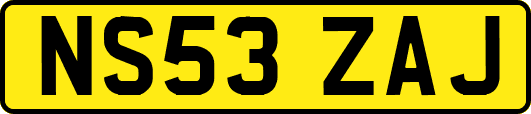 NS53ZAJ