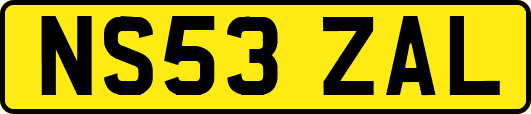 NS53ZAL