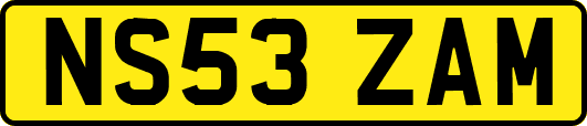NS53ZAM
