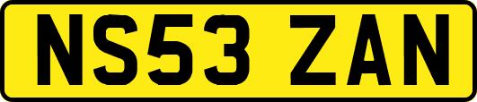 NS53ZAN