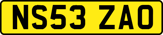 NS53ZAO