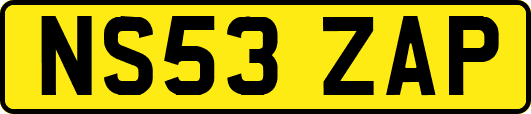 NS53ZAP