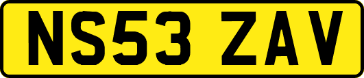 NS53ZAV