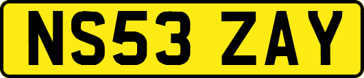 NS53ZAY